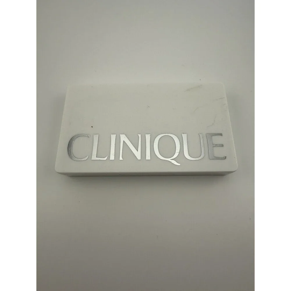 New! Clinique Shadow Quad: 03 Morning Java/ 38 Blushed / 23 Hazy / 20 Jammim'